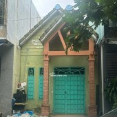 Bán nhà C4 đường Hòa Minh 7 - Song song Hồ Tùng Mậu